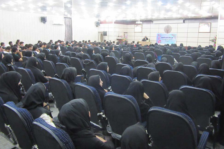 برپایی کارگاه‌های سبک زندگی و آسیب‌شناسی روابط دختر و پسر