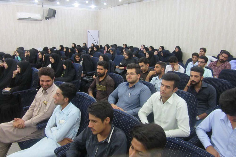 برپایی کارگاه‌های سبک زندگی و آسیب‌شناسی روابط دختر و پسر