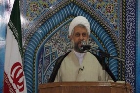 ایثارگران الگوی بارز مقاومت هستند