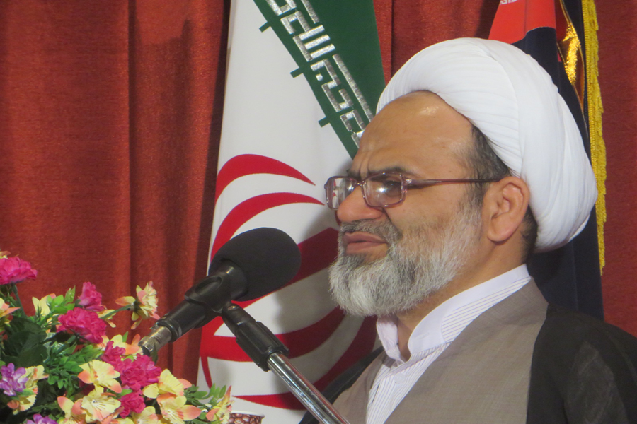 گزارش تصویری مسابقات قرآن زندان‌های در خرم‌آباد