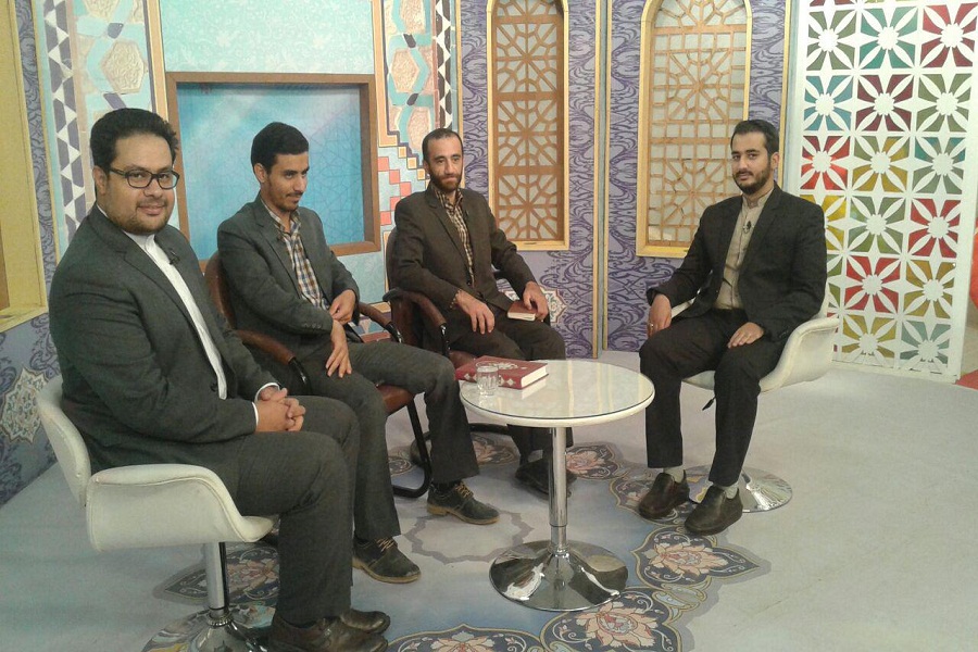 کسب رتبه اول مسابقات نهایی طرح قرآنی 1451 توسط لرستان