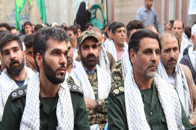 برگزاری همایش «آبروی محله» در کوهدشت