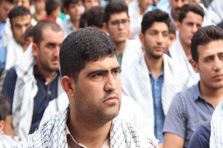برگزاری همایش «آبروی محله» در کوهدشت