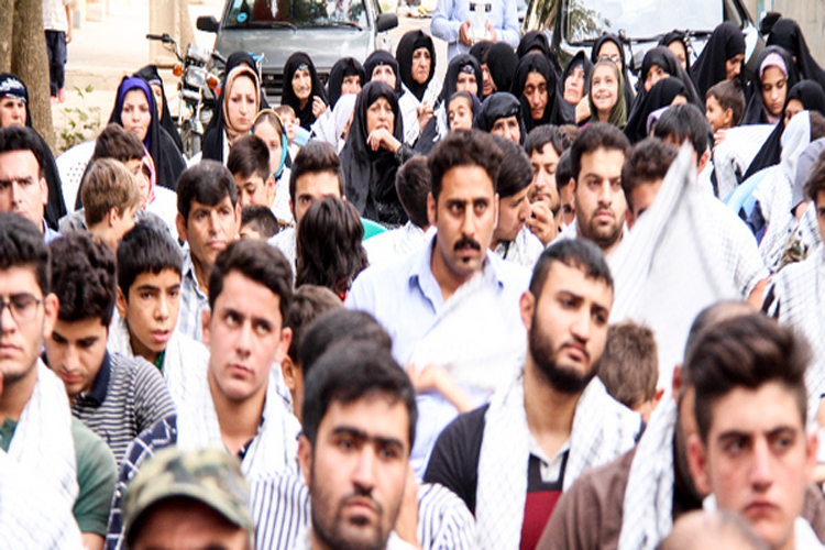 برگزاری همایش «آبروی محله» در کوهدشت