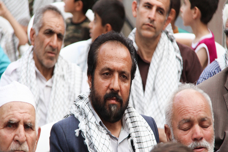 برگزاری همایش «آبروی محله» در کوهدشت
