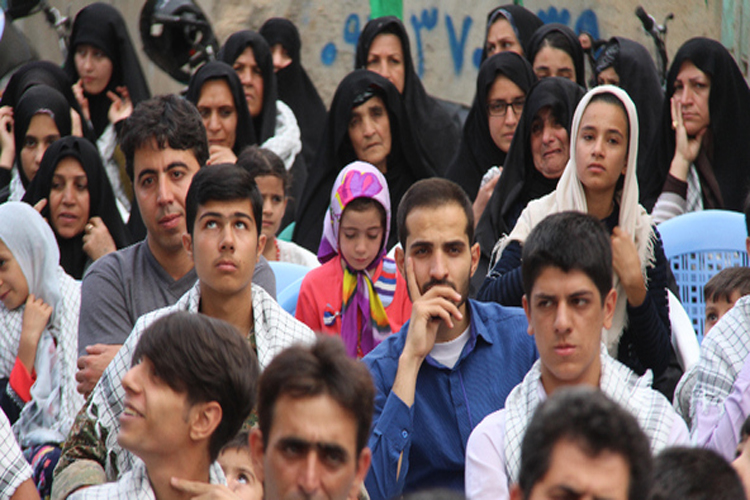 برگزاری همایش «آبروی محله» در کوهدشت