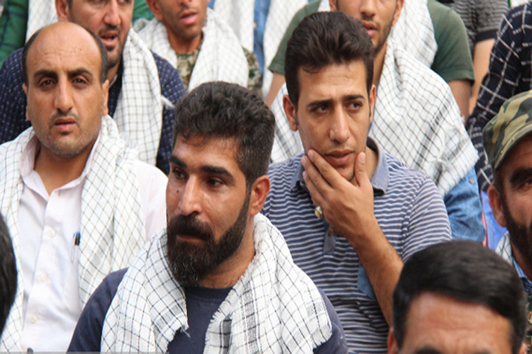 برگزاری همایش «آبروی محله» در کوهدشت