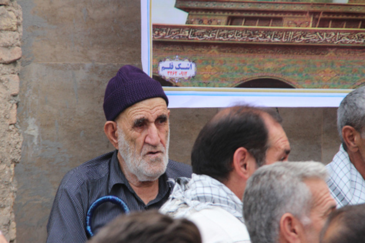 برگزاری همایش «آبروی محله» در کوهدشت