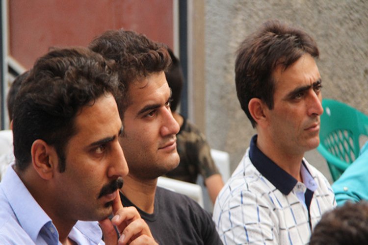 برگزاری همایش «آبروی محله» در کوهدشت