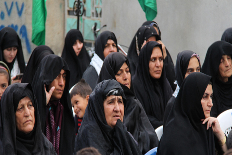 برگزاری همایش «آبروی محله» در کوهدشت
