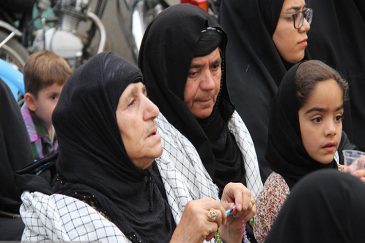 برگزاری همایش «آبروی محله» در کوهدشت