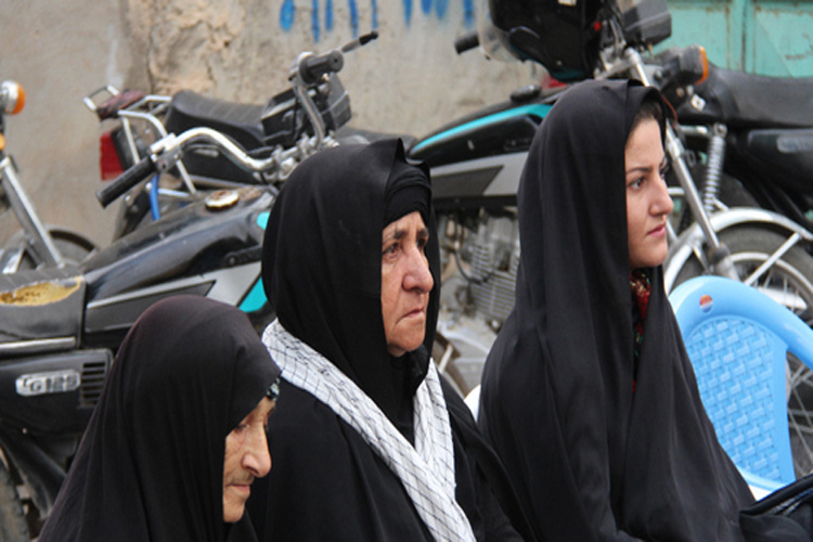 برگزاری همایش «آبروی محله» در کوهدشت
