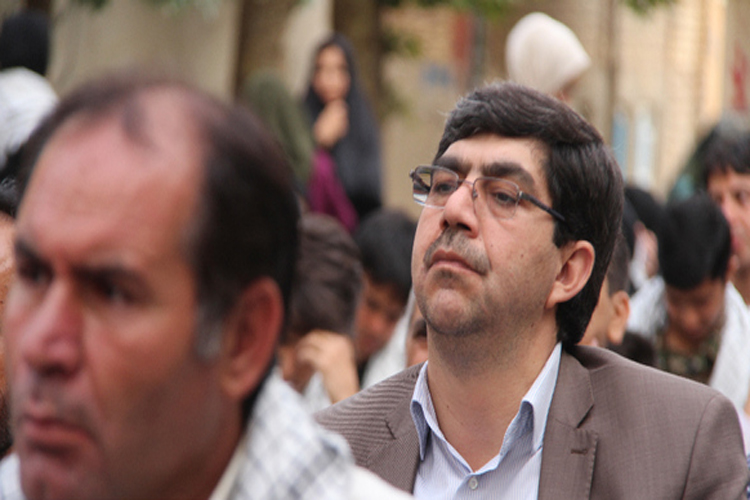 برگزاری همایش «آبروی محله» در کوهدشت