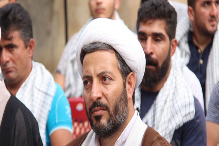 برگزاری همایش «آبروی محله» در کوهدشت