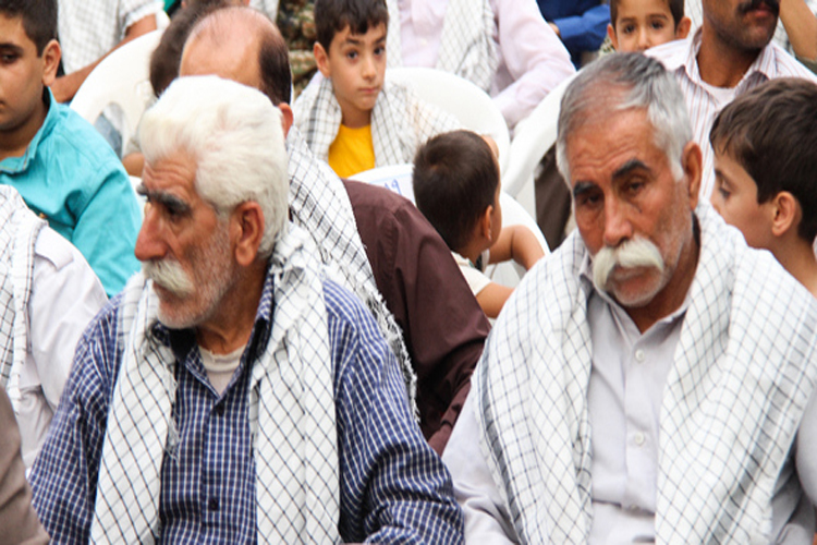 برگزاری همایش «آبروی محله» در کوهدشت
