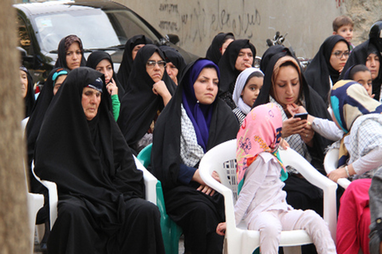 برگزاری همایش «آبروی محله» در کوهدشت