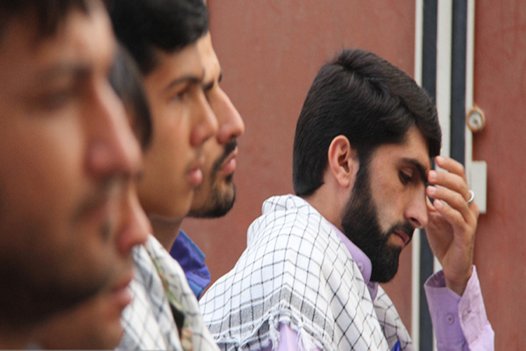 برگزاری همایش «آبروی محله» در کوهدشت