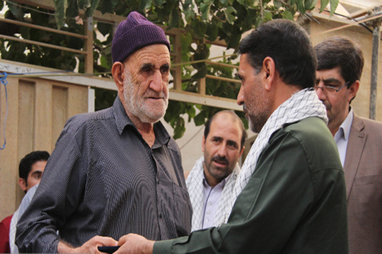 برگزاری همایش «آبروی محله» در کوهدشت