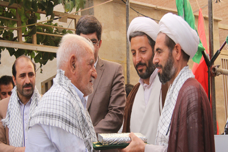 برگزاری همایش «آبروی محله» در کوهدشت