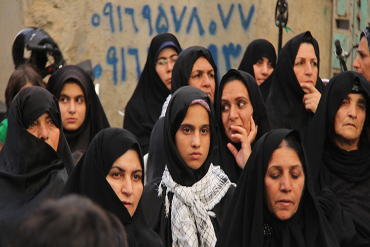 برگزاری همایش «آبروی محله» در کوهدشت