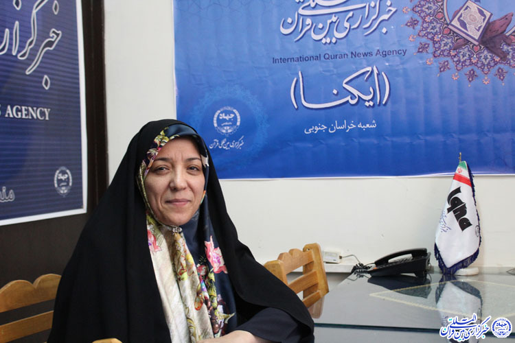 بازدید معاون استاندار از جهاددانشگاهی خراسان‌جنوبی
