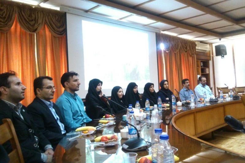 تجلیل از آزادگان، نکوداشت جلوه‌های مقاومت است