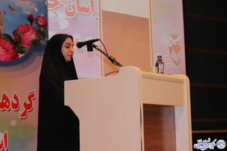 گردهمایی بزرگ آزادگان خراسان‌جنوبی