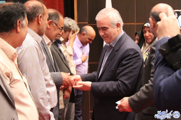 گردهمایی بزرگ آزادگان خراسان‌جنوبی