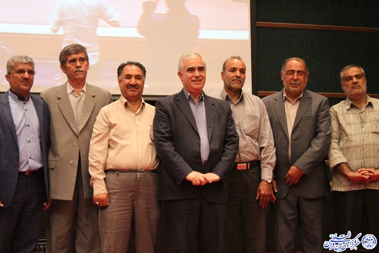 گردهمایی بزرگ آزادگان خراسان‌جنوبی