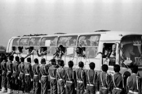 آزادگان افتخار ایران اسلامی هستند