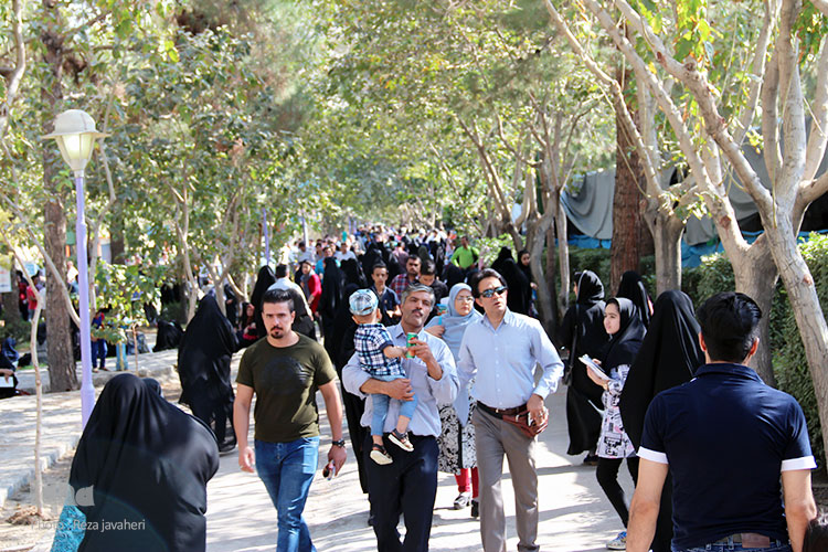 آزمون و برنامه های قرآنی فولاد
