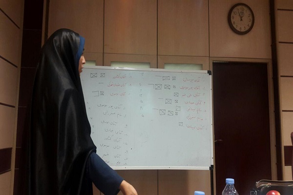 اعضای هیئت مدیره اتحادیه مدغم سیستان و بلوچستان انتخاب شدند اعضای هیئت مدیره اتحادیه مدغم سیستان و بلوچستان انتخاب شدند