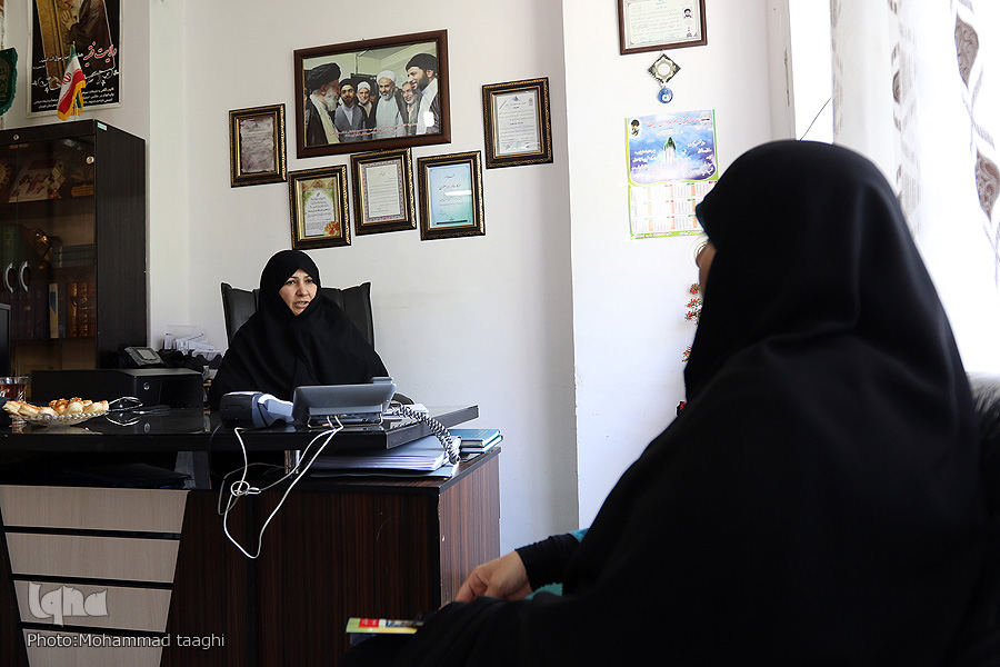 سهم یک شهید؛ آغازگر فعالیت یک مرکز قرآنی