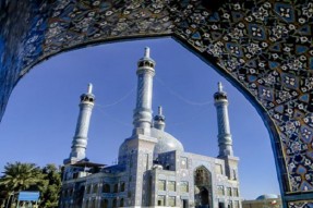 ​ تربیت روحانی برای اداره مساجد از ضروریات امروز حوزه است