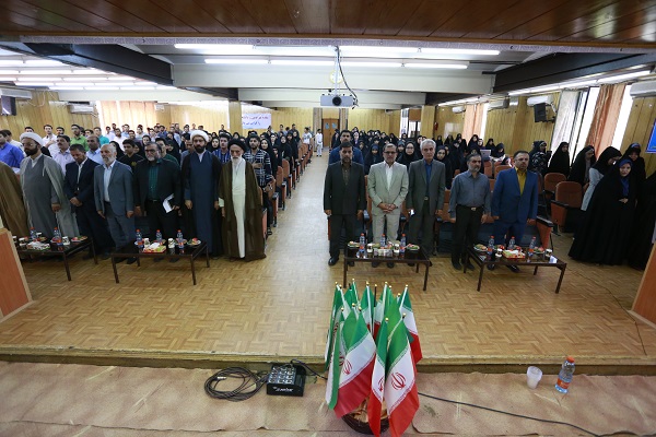 دهمین اردوی «طریق جاوید» در همدان