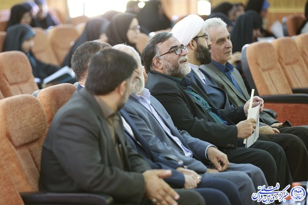 دهمین اردوی «طریق جاوید» در همدان