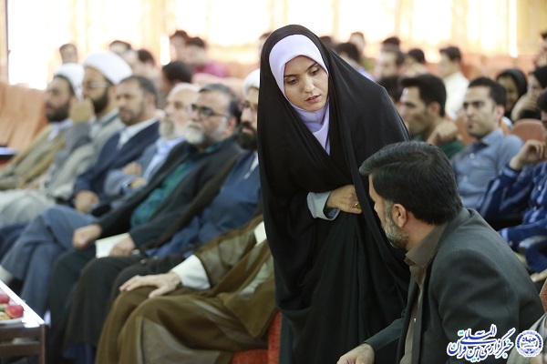 دهمین اردوی «طریق جاوید» در همدان