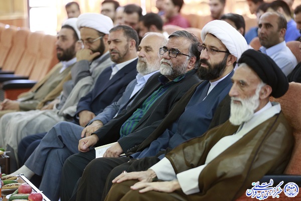 دهمین اردوی «طریق جاوید» در همدان