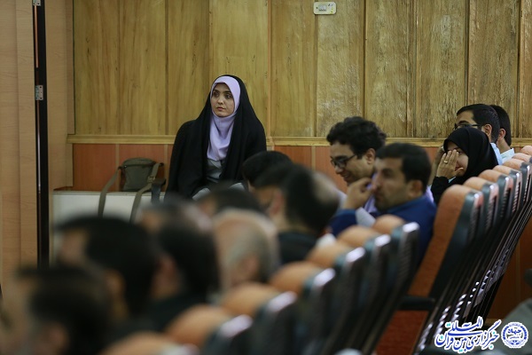 دهمین اردوی «طریق جاوید» در همدان