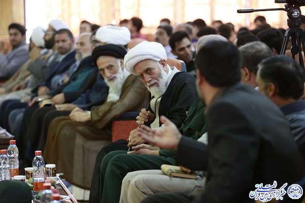 دهمین اردوی «طریق جاوید» در همدان