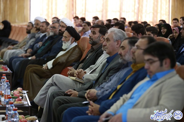 دهمین اردوی «طریق جاوید» در همدان