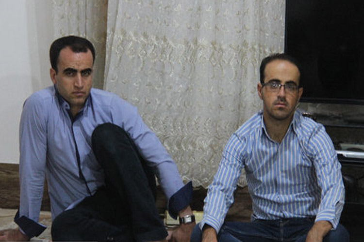 نشست جامعه ایمانی منتظران ظهور در کوهدشت