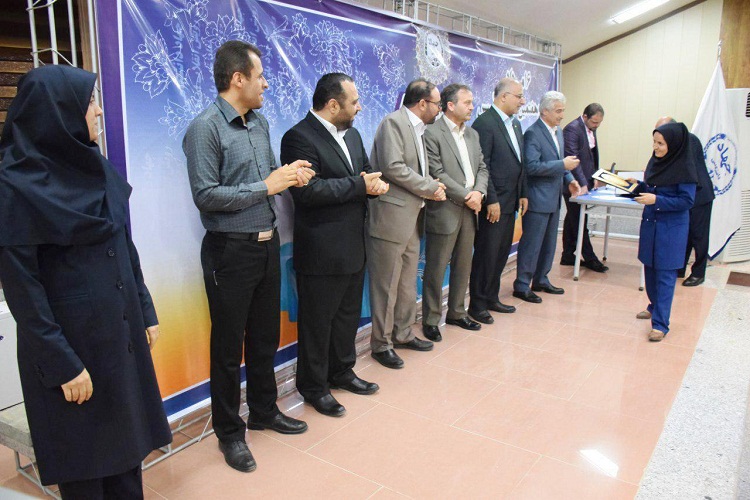 همایش جهادگران دانشگاهی آذربایجان‌غربی برگزار شد