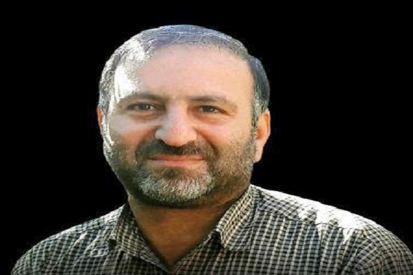 مراسم تشییع پیکر «ولیالله عربزاده طوسی» برگزار میشود مراسم تشییع پیکر «ولیالله عربزاده طوسی» برگزار میشود