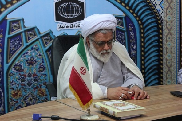 کانون های مساجد زمینه ساز گسترش فرهنگ ناب محمدی هستند