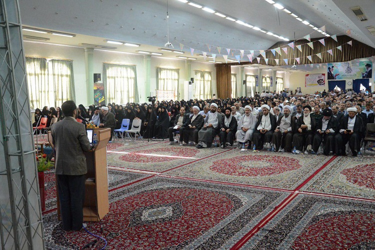 گرامیداشت روز جهانی مسجد در تبریز+تصاویر گرامیداشت روز جهانی مسجد در تبریز+تصاویر