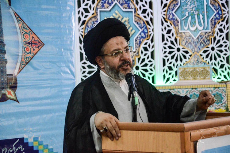 گرامیداشت روز جهانی مسجد در تبریز+تصاویر گرامیداشت روز جهانی مسجد در تبریز+تصاویر