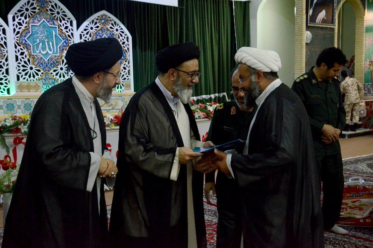 گرامیداشت روز جهانی مسجد در تبریز+تصاویر گرامیداشت روز جهانی مسجد در تبریز+تصاویر