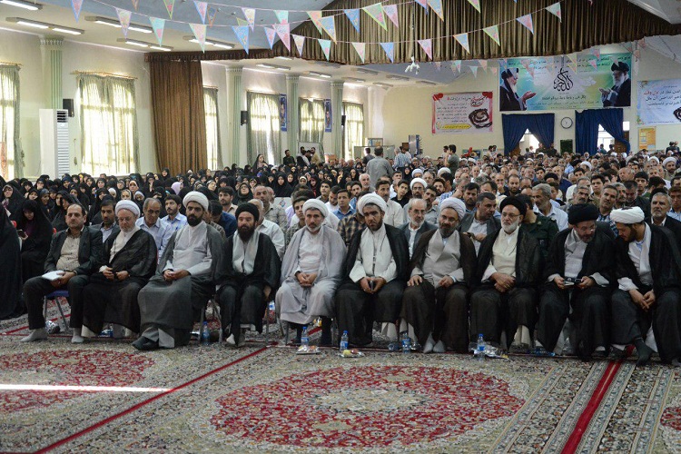 گرامیداشت روز جهانی مسجد در تبریز+تصاویر گرامیداشت روز جهانی مسجد در تبریز+تصاویر