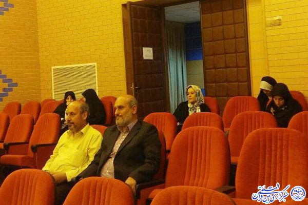 برگزاری دوره مقدماتی تخصصی قرآنی كودک در یزد+عکس
